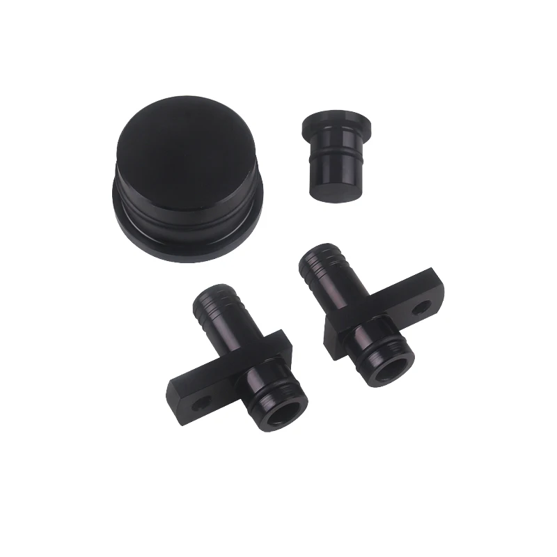 High Quality High Performance Car Accessory PCV Reroute Kit With Upgraded Hose Resonator Plug PCV Rerouting Kit For Chevrolet
High Quality High Performance Car Accessory PCV Reroute Kit With Upgraded Hose Resonator Plug PCV Rerouting Kit For Chevrolet