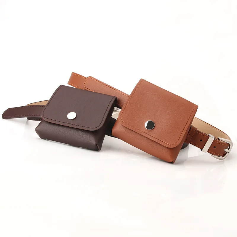 Women Belt Bag Simple Style Fashion Versatile Belt Waist Chain PU Leather Belt Women Dress Jeans Belt Bag Clothing Accessories
Women Belt Bag Simple Style Fashion Versatile Belt Waist Chain PU Leather Belt Women Dress Jeans Belt Bag Clothing Accessories