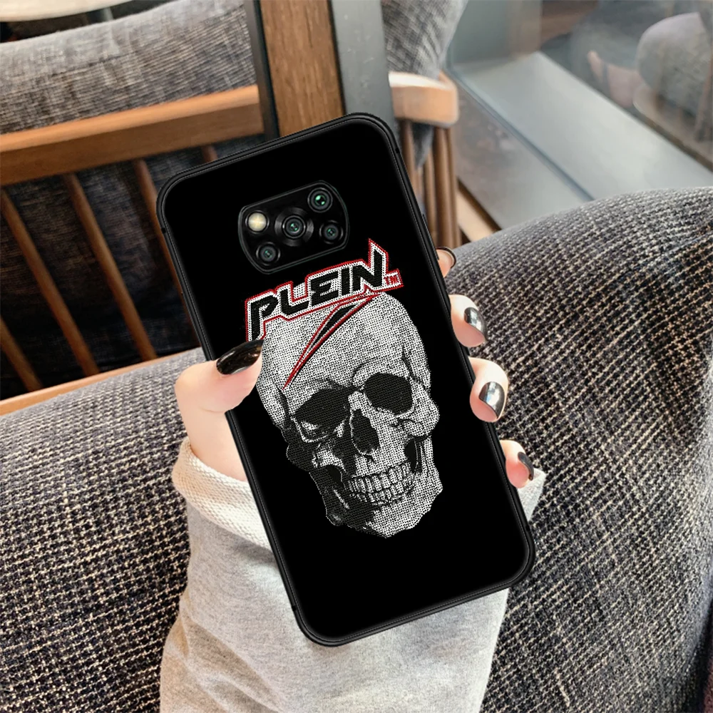 Luxury Brand QP Philipp Phone case Cover Hull For Xiaomi Mi A2 A3 8 9 9T Note 10 Se Lite Pro black Cell Soft Shell Painting
Luxury Brand QP Philipp Phone case Cover Hull For Xiaomi Mi A2 A3 8 9 9T Note 10 Se Lite Pro black Cell Soft Shell Painting