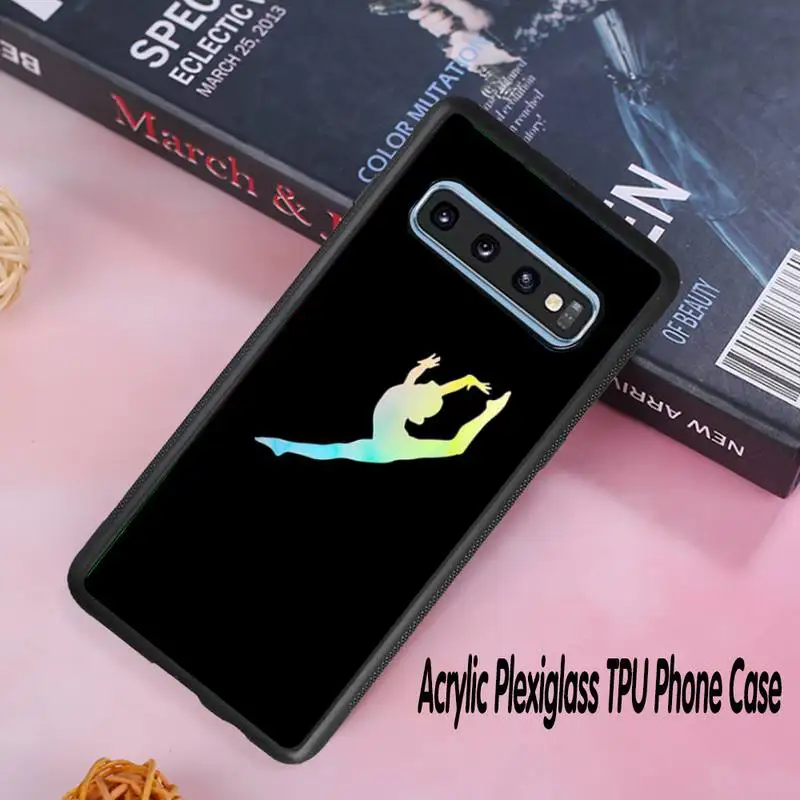 I Love Dance Phone Case Acrylic Plexiglass TPU For Samsung Galaxy S8 S9 S10 s10e S20 PLUS ULTRA S6edge
I Love Dance Phone Case Acrylic Plexiglass TPU For Samsung Galaxy S8 S9 S10 s10e S20 PLUS ULTRA S6edge