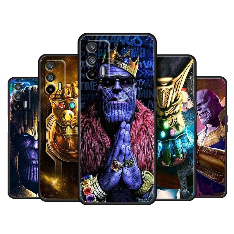 Thanos marvel hero For OPPO Realme Q3 Q2 V15 V3 X50 X7 X3 X2 XT Pro Carnival Superzoom 5G Black Phone Case Cover
Thanos marvel hero For OPPO Realme Q3 Q2 V15 V3 X50 X7 X3 X2 XT Pro Carnival Superzoom 5G Black Phone Case Cover