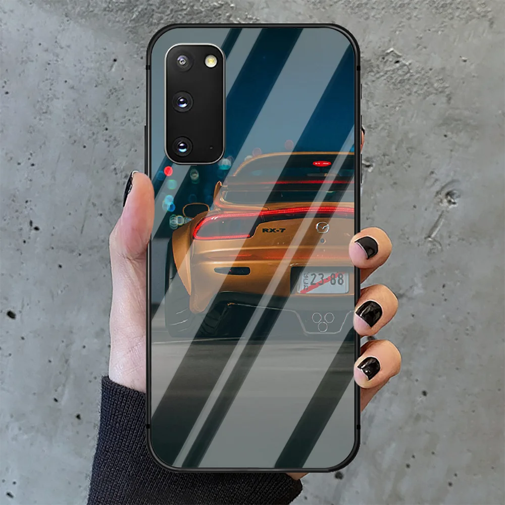 Car Mazdas Logo Phone Tempered Glass Case Cover for Samsung Galaxy A M 12 20 21 30 31 40 50 51 52 70 71 72 E S Trend Silicone
Car Mazdas Logo Phone Tempered Glass Case Cover for Samsung Galaxy A M 12 20 21 30 31 40 50 51 52 70 71 72 E S Trend Silicone
