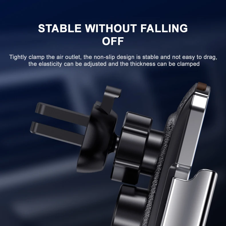 KSTUCNE 15W Qi Magnetic Wireless Car Charger Phone Holder For iPhone 12 Pro Max XR X 8 Fast Charging Infrared Automatic Clamping
KSTUCNE 15W Qi Magnetic Wireless Car Charger Phone Holder For iPhone 12 Pro Max XR X 8 Fast Charging Infrared Automatic Clamping