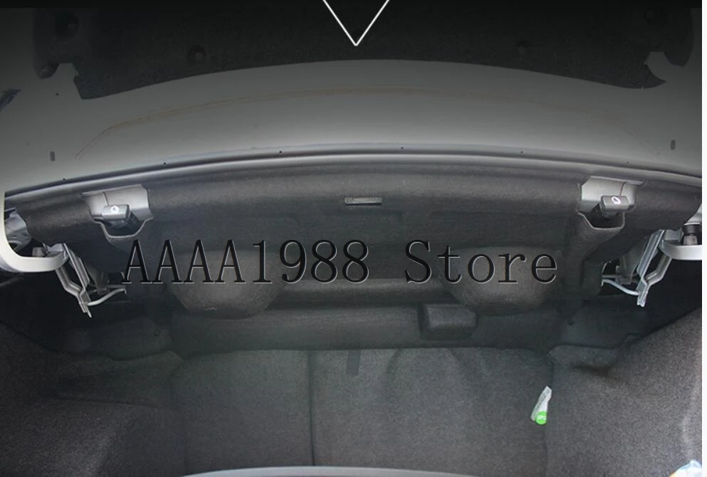 2019 2020 2021 2022 for Toyota Corolla Car Styling Car Trunk Soundproof Cotton Mat Sticker Protection 1Pcs/Set
2019 2020 2021 2022 for Toyota Corolla Car Styling Car Trunk Soundproof Cotton Mat Sticker Protection 1Pcs/Set