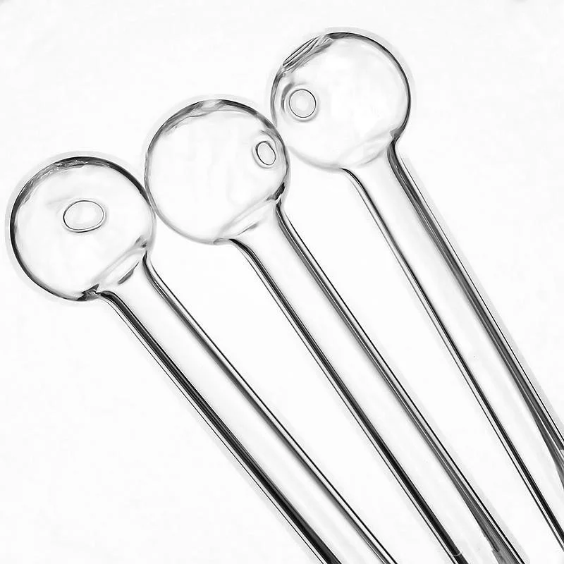 4.5 Inch Clear Glass Straw creative fittings, glass straw pipe holder for smoking weed q
4.5 Inch Clear Glass Straw creative fittings, glass straw pipe holder for smoking weed q