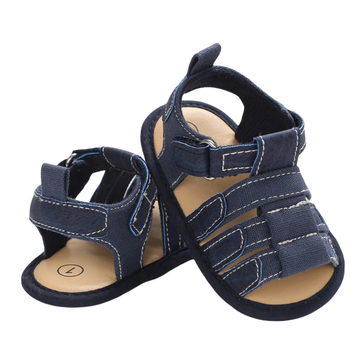 2020 New Fashion Baby Unisex Non-Slip Sandal Walking Soft-Soled Shoes Hollow-out First Walker
2020 New Fashion Baby Unisex Non-Slip Sandal Walking Soft-Soled Shoes Hollow-out First Walker
