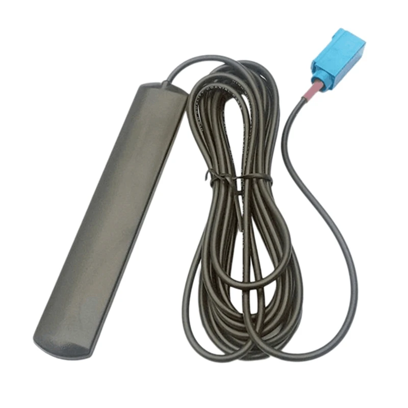 for Bmw Cic Nbt Evo Combox Tcu Mulf Bluetooth Wifi Gsm 3G Fakra 3 Meter Antenna Air
for Bmw Cic Nbt Evo Combox Tcu Mulf Bluetooth Wifi Gsm 3G Fakra 3 Meter Antenna Air