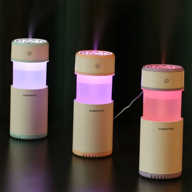 Durable Portable Mini Humidifier Pull-type USB Charging Humidifier Household Large Capacity Humidifier For Bedroom
Durable Portable Mini Humidifier Pull-type USB Charging Humidifier Household Large Capacity Humidifier For Bedroom