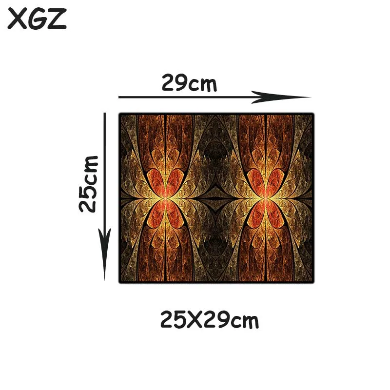XGZ Large Mouse Pad Black Lock Edge HD Rendering Abstract Oil Painting Computer Table Mat Natural Rubber Odorless Non-slip
XGZ Large Mouse Pad Black Lock Edge HD Rendering Abstract Oil Painting Computer Table Mat Natural Rubber Odorless Non-slip