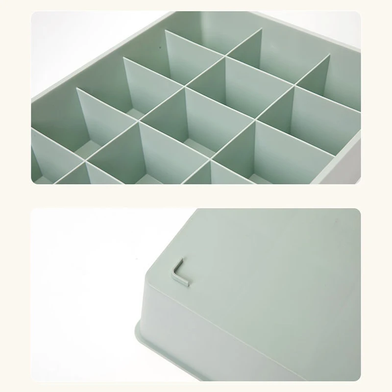 Organizer For Clothes Storage Items Organizer For Underwear Separated Box For Underwear Storage Organizer Separators Box
Organizer For Clothes Storage Items Organizer For Underwear Separated Box For Underwear Storage Organizer Separators Box