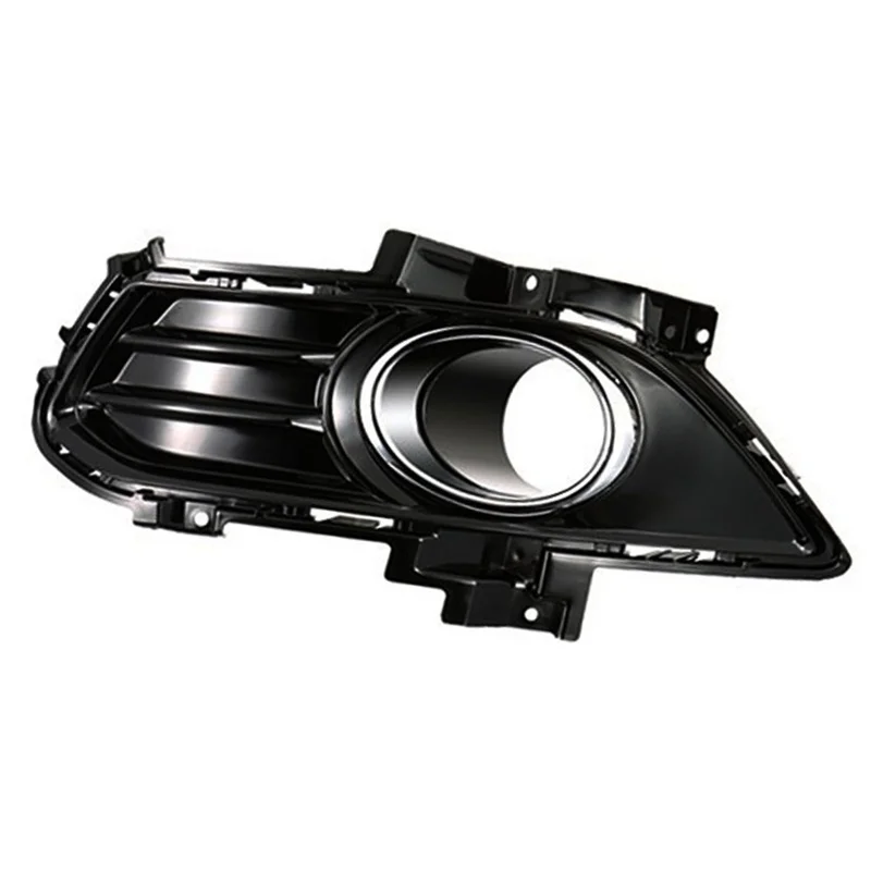 Fog Light Bumper Right Front Fog Light Grille Cover Grill Chrome Ring Trim Fit for Ford Mondeo 2013-2016 DS7Z-17E811-AA
Fog Light Bumper Right Front Fog Light Grille Cover Grill Chrome Ring Trim Fit for Ford Mondeo 2013-2016 DS7Z-17E811-AA