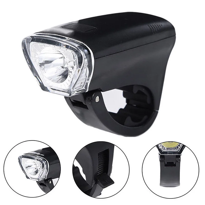 MTB Bicycle Light Front Waterproof Mountain Bike Headlight LED Flashlight Safety Warning Cycling Light Lamp Bicycle Accessories
MTB Bicycle Light Front Waterproof Mountain Bike Headlight LED Flashlight Safety Warning Cycling Light Lamp Bicycle Accessories