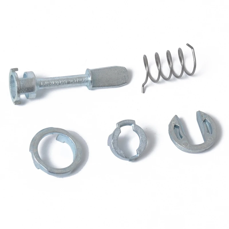 Car Door Lock Cylinder Repair Kit Relacement 3B0837167 for Passat Lupo Seat Leon Toledo Car Accessories
Car Door Lock Cylinder Repair Kit Relacement 3B0837167 for Passat Lupo Seat Leon Toledo Car Accessories
