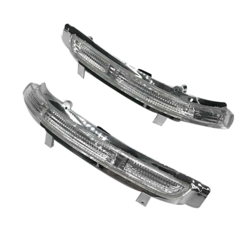 Car Rearview Mirror Led Side Turn Signals Light Side Wing Repeater Indicator Lamp For Skoda Octavia Superb
Car Rearview Mirror Led Side Turn Signals Light Side Wing Repeater Indicator Lamp For Skoda Octavia Superb