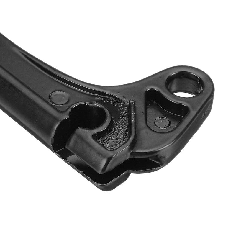Black Front Brake Clutch Lever Blades + Clutch forYamaha Ybr 125 2005-2015 
Black Front Brake Clutch Lever Blades + Clutch forYamaha Ybr 125 2005-2015