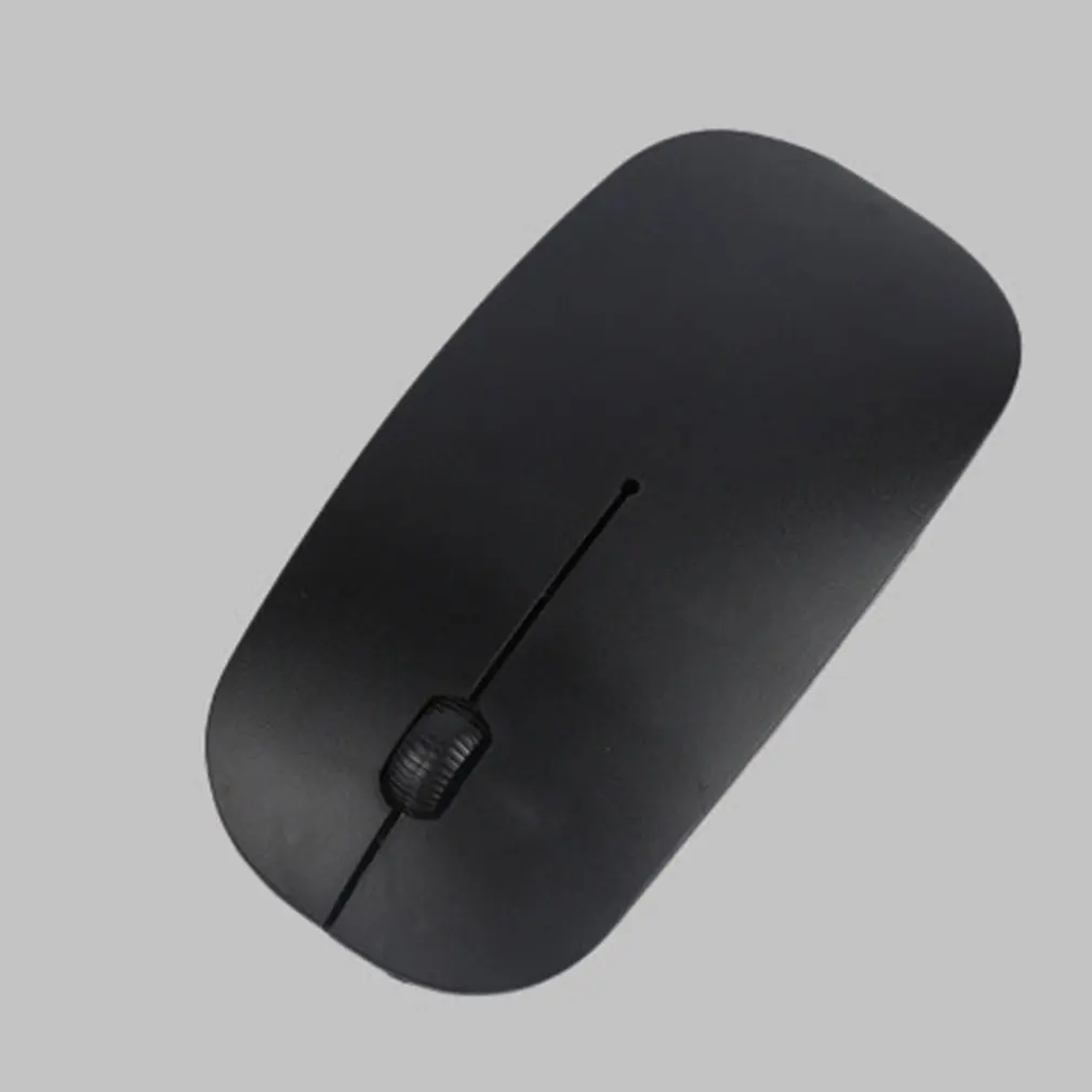 Wireless 2.4G Usb Mouse Rechargeable 1600 DPI Ergonomic Portable Mute Mouse For Laptop PC Tablet Computer Phone
Wireless 2.4G Usb Mouse Rechargeable 1600 DPI Ergonomic Portable Mute Mouse For Laptop PC Tablet Computer Phone