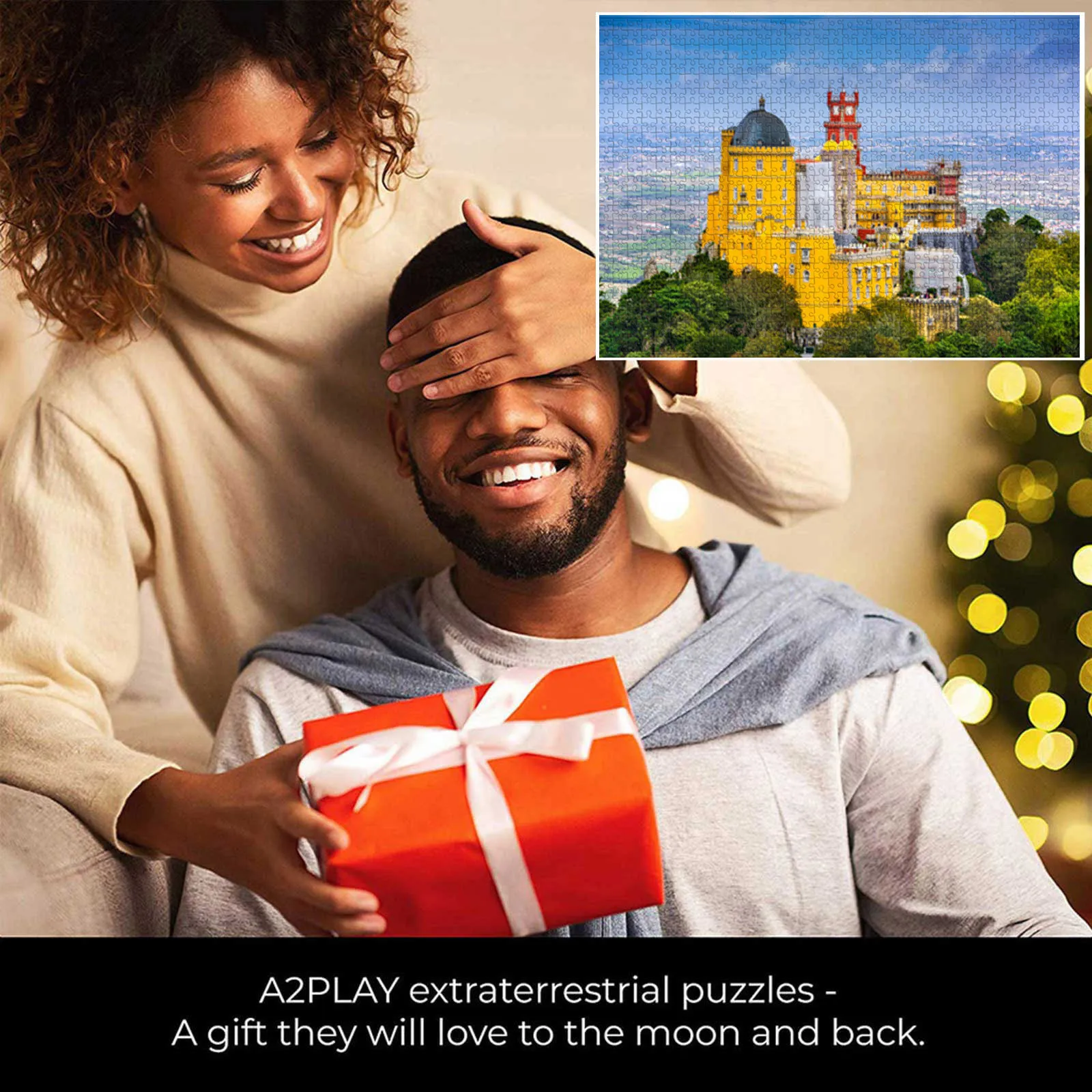 Adults Puzzles 300 Piece Large Puzzle Game Interesting Toys Personalized Gift Skldaka Palapeli Ukadanka Legpuzzel
Adults Puzzles 300 Piece Large Puzzle Game Interesting Toys Personalized Gift Skldaka Palapeli Ukadanka Legpuzzel