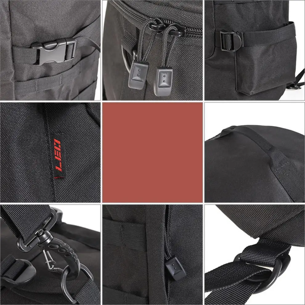 Fishing Bags23L Multifunctional Waterproof Cylinder Fishing Bag Outdoor Waist Travel Shoulder Reel Lure Rod Storage Backpack
Fishing Bags23L Multifunctional Waterproof Cylinder Fishing Bag Outdoor Waist Travel Shoulder Reel Lure Rod Storage Backpack
