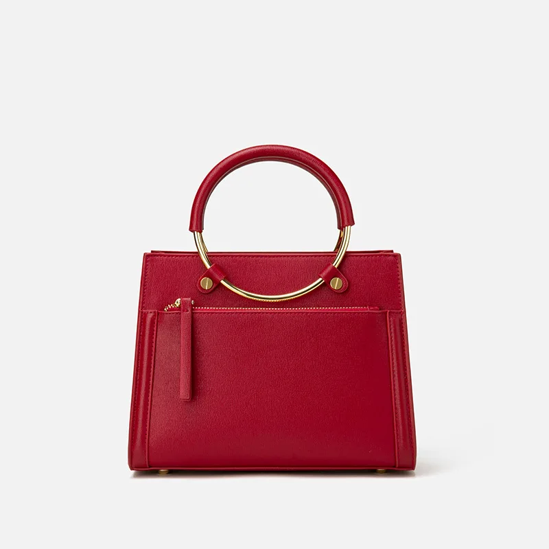 2021 New Fashion Red Bag Style Wedding Female Bag Female Large Bag for Women Capacity Portable Crossbody Bag
2021 New Fashion Red Bag Style Wedding Female Bag Female Large Bag for Women Capacity Portable Crossbody Bag
