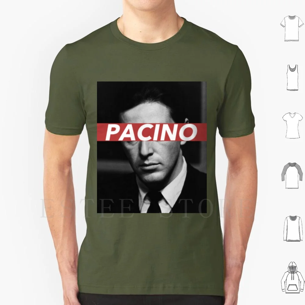 Pacino T Shirt Men Cotton 6Xl Al Pacino Movie Scarface Mafia Film Godfather The Godfather Gangster Robert De Niro Pacino Movies
Pacino T Shirt Men Cotton 6Xl Al Pacino Movie Scarface Mafia Film Godfather The Godfather Gangster Robert De Niro Pacino Movies