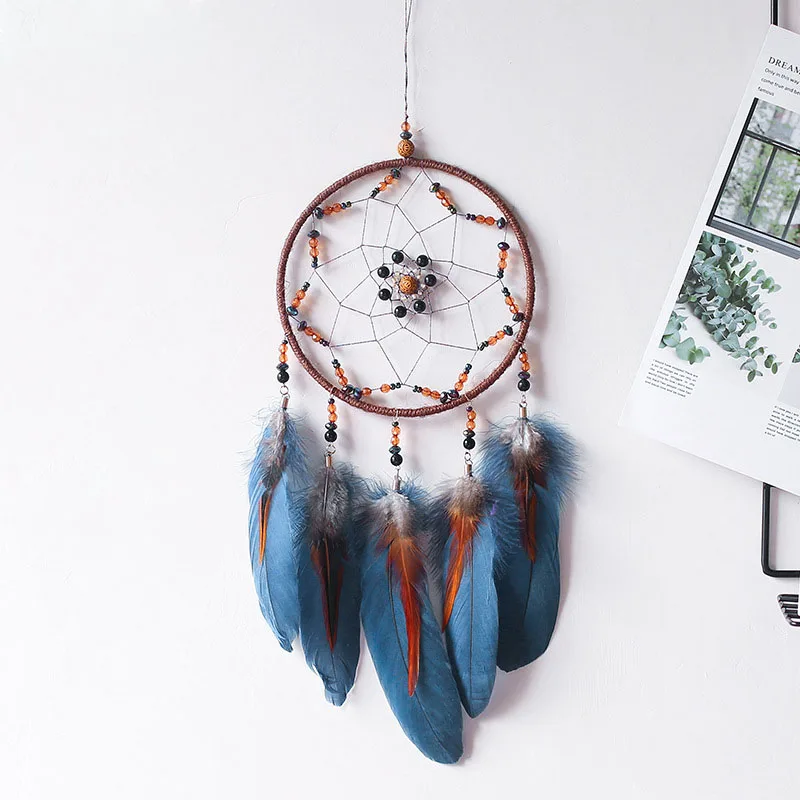 Dream Catcher Pendant Bedroom Decoration Pendant Valentine's Day Gift Hanging Decoration Creative Gift Wall Decoration Pendant
Dream Catcher Pendant Bedroom Decoration Pendant Valentine's Day Gift Hanging Decoration Creative Gift Wall Decoration Pendant