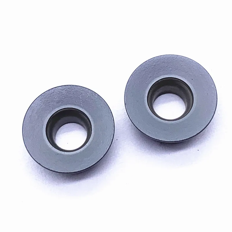 10PCS RDMT1204 Mo Linn carbide insert CNC milling cutter cutter tool CNC milling cutter cutter
10PCS RDMT1204 Mo Linn carbide insert CNC milling cutter cutter tool CNC milling cutter cutter