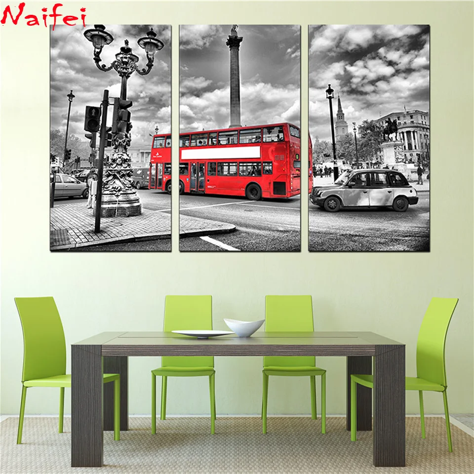 Алмазная живопись, набор из 3 предметов, полная выкладка, круглая, черная/белая, красная, автобус, Лондон, Англия, настенные картины для гости...
Алмазная живопись, набор из 3 предметов, полная выкладка, круглая, черная/белая, красная, автобус, Лондон, Англия, настенные картины для гости...