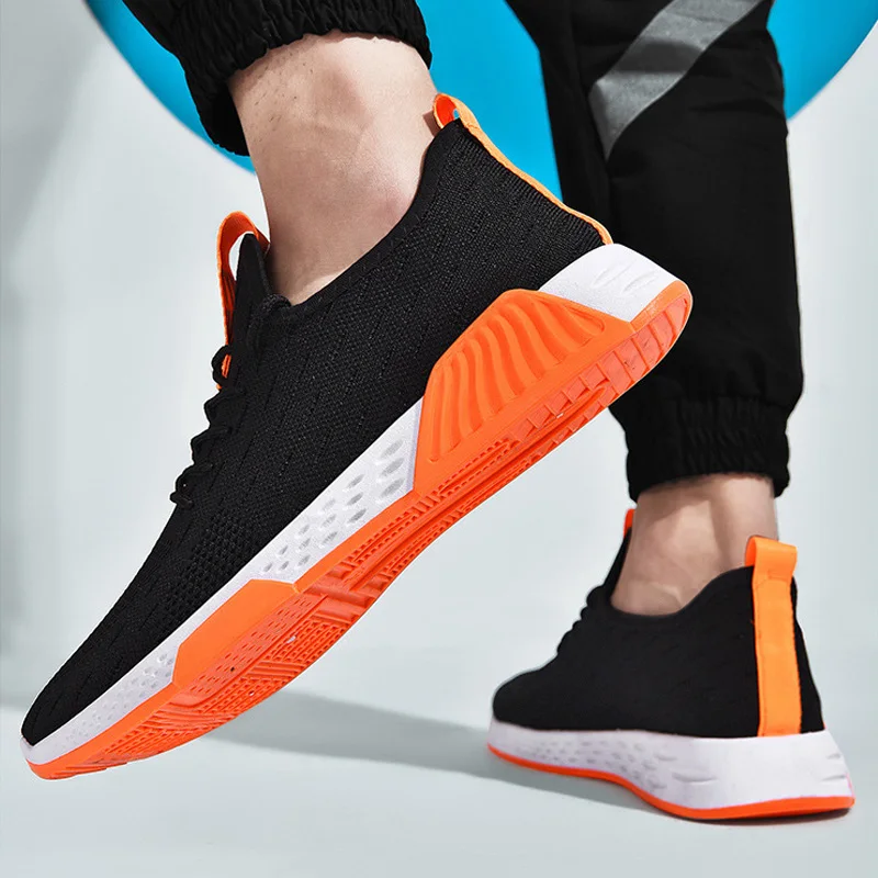 Men Vulcanize Shoes 2020 New Men Sneakers Breathable Men Shoes Male Comfortable Shoe Fashion Sneakers Male Shoes Adult Trainers
Men Vulcanize Shoes 2020 New Men Sneakers Breathable Men Shoes Male Comfortable Shoe Fashion Sneakers Male Shoes Adult Trainers