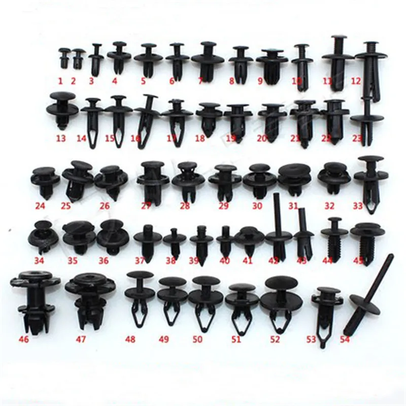 Universal extended mudflap screw clips lining door panel buckle clip for ford/toyota/bwm/benz
Universal extended mudflap screw clips lining door panel buckle clip for ford/toyota/bwm/benz