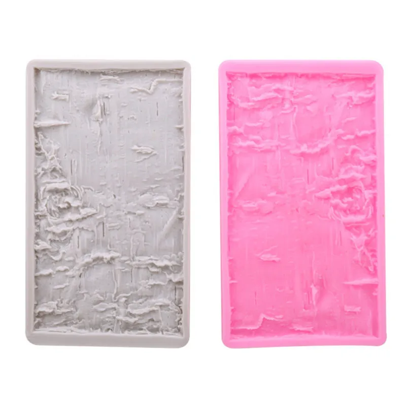 Tree Wood Shaped Silicone Mould Fondant Cake Chocolate Decoration Party Ornament Baking Mold Sugar Bakeware Tools Easter Decor
Tree Wood Shaped Silicone Mould Fondant Cake Chocolate Decoration Party Ornament Baking Mold Sugar Bakeware Tools Easter Decor