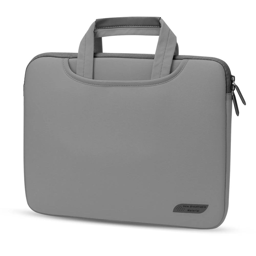 Сумка для ноутбука, чехол для Macbook Air Pro, Retina 13, 15, чехол для ноутбука 15,6, деловая сумка для Dell, Acer, Asus, HP
Сумка для ноутбука, чехол для Macbook Air Pro, Retina 13, 15, чехол для ноутбука 15,6, деловая сумка для Dell, Acer, Asus, HP