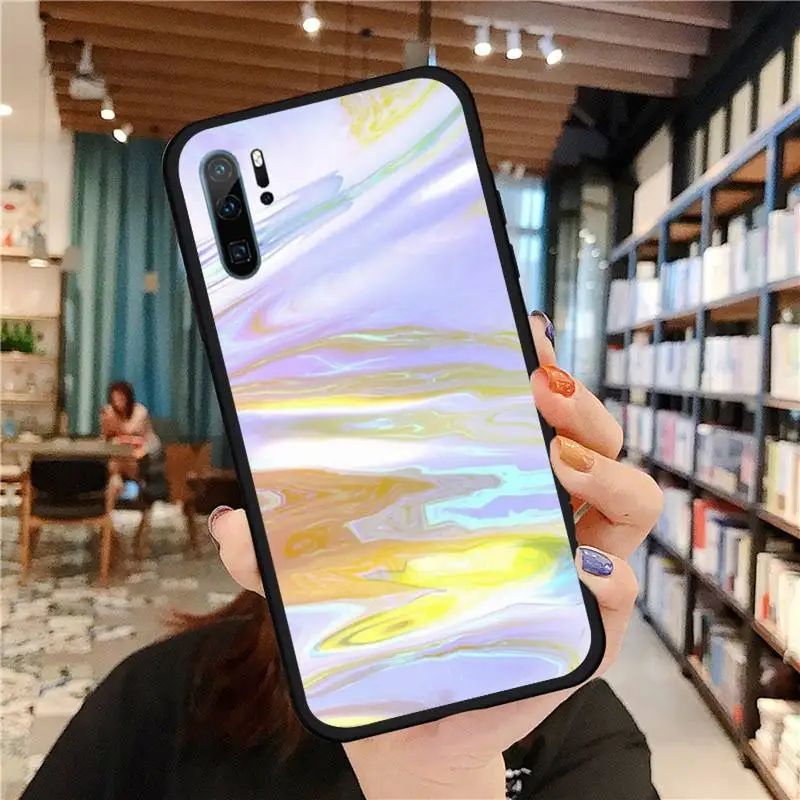 Colored smooth artistic designs Phone Case For Huawei honor Mate P 9 10 20 30 40 Pro 10i 7 8 a x Lite nova 5t Soft Silicone
Colored smooth artistic designs Phone Case For Huawei honor Mate P 9 10 20 30 40 Pro 10i 7 8 a x Lite nova 5t Soft Silicone