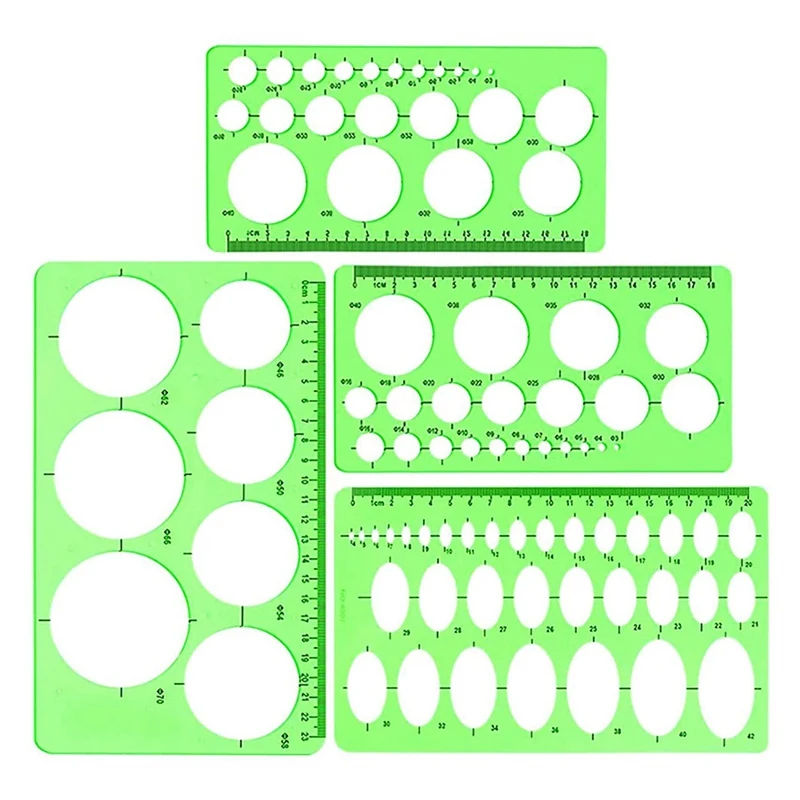 4 шт. в упаковке шаблон для измерений линейка Геометрическая линейка шаблон для офиса и школы, строительная опалубка, рисунок Шаблоны
4 шт. в упаковке шаблон для измерений линейка Геометрическая линейка шаблон для офиса и школы, строительная опалубка, рисунок Шаблоны