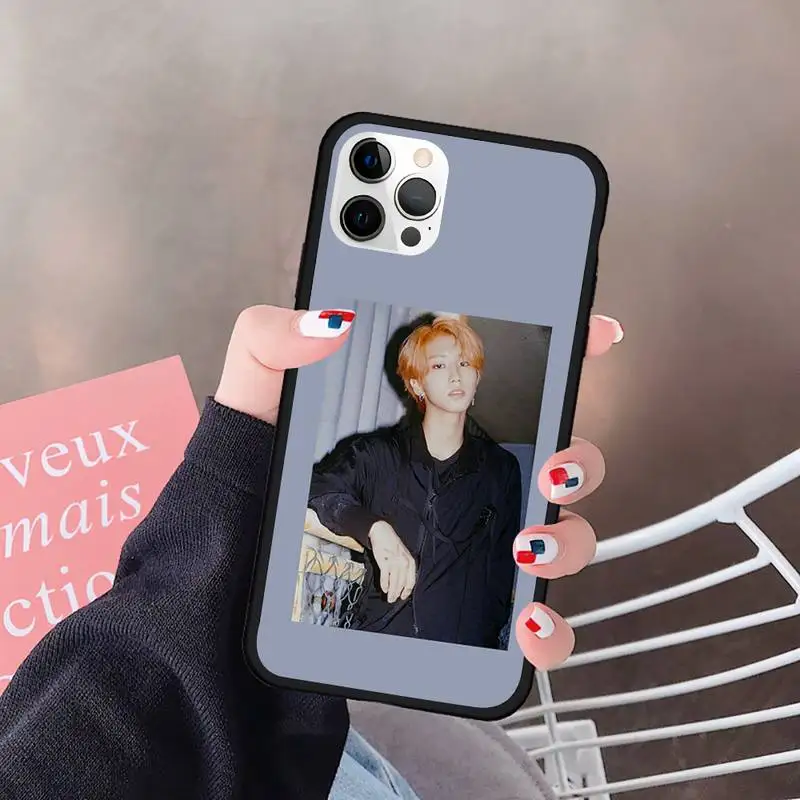Korean Handsome Guy Phone Case For Iphone 5 5S SE 6 6s 7 8 plus X Xr XS 11 12 Mini Pro Max Cover Fundas Coque
Korean Handsome Guy Phone Case For Iphone 5 5S SE 6 6s 7 8 plus X Xr XS 11 12 Mini Pro Max Cover Fundas Coque