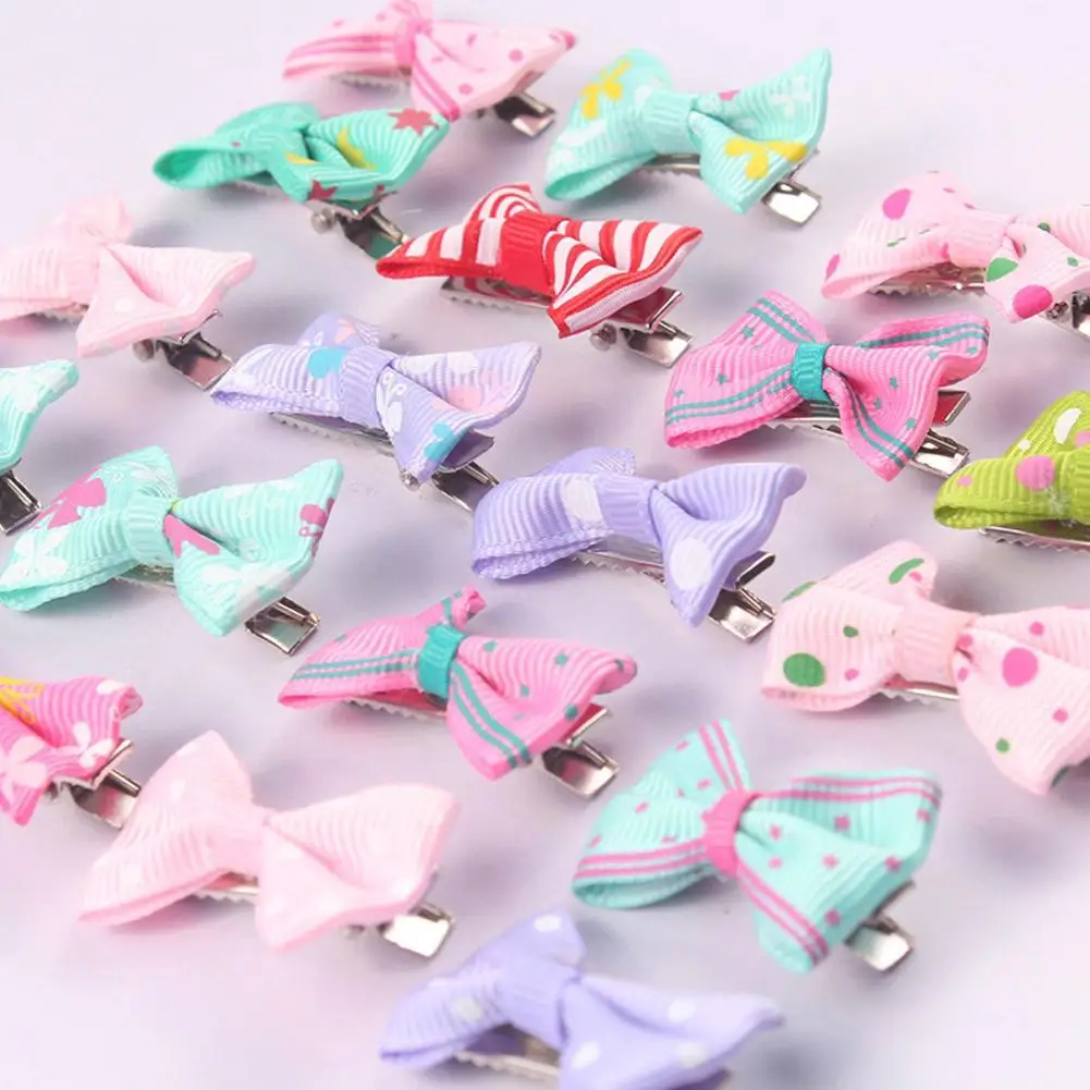 10pcs/set Baby Colorful Mini Hair Clip Dot Printed Hair Accessories Kids Pin Bow Decoration Baby Clip Hair Newborn Ha M6U7
10pcs/set Baby Colorful Mini Hair Clip Dot Printed Hair Accessories Kids Pin Bow Decoration Baby Clip Hair Newborn Ha M6U7
