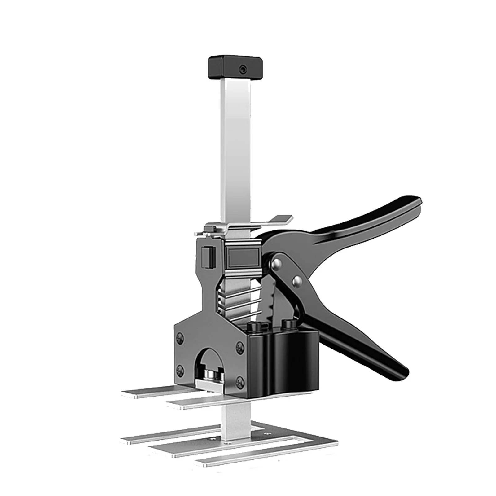 Steel Portable Accurate Home Professional Lifting Height Adjuster Cabinet Arm Jack Labor Saving Durable Hand Tool Wall Tile
Steel Portable Accurate Home Professional Lifting Height Adjuster Cabinet Arm Jack Labor Saving Durable Hand Tool Wall Tile