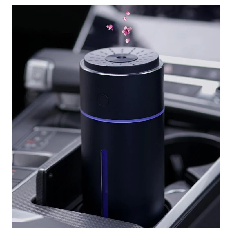 Mini Air Humidifier Rechargeable Wireless Diffuser Portable Car Aroma Essential Oil Humidifiers Ultrasonic Mist Maker for Home
Mini Air Humidifier Rechargeable Wireless Diffuser Portable Car Aroma Essential Oil Humidifiers Ultrasonic Mist Maker for Home