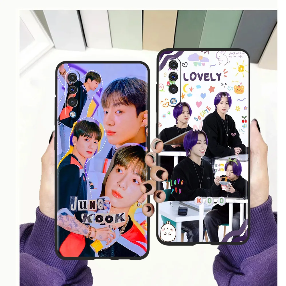 Inuyasha Anime Phone Case for Samsung Galaxy A12 A22 A02 A03 A03S A50 A70 A40 A10 A20 A30 Luxury Silicone Soft Cover Shell TPU
Inuyasha Anime Phone Case for Samsung Galaxy A12 A22 A02 A03 A03S A50 A70 A40 A10 A20 A30 Luxury Silicone Soft Cover Shell TPU