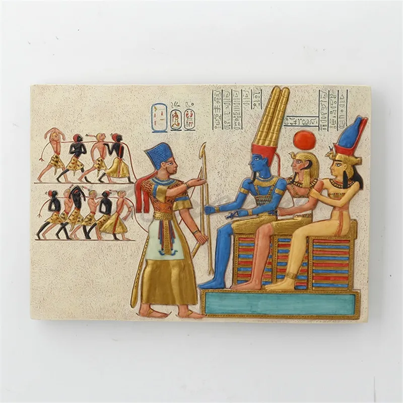EGYPT PRISONERS AND JUDGES ART SCULPTURE DECORATION WALL HANGING RESIN CRAFT NORDIC HOME DECORATION ACCESSORIES WALL DECOR R5233
EGYPT PRISONERS AND JUDGES ART SCULPTURE DECORATION WALL HANGING RESIN CRAFT NORDIC HOME DECORATION ACCESSORIES WALL DECOR R5233