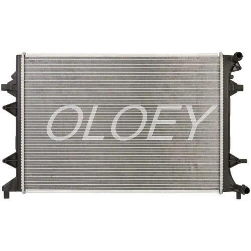 Radiator water tank condenserintercooler 5K0121253D for Audi A3 for V W Kaidi Sagitar Jetta Scirocco Touran Golf Skoda for Seat
Radiator water tank condenserintercooler 5K0121253D for Audi A3 for V W Kaidi Sagitar Jetta Scirocco Touran Golf Skoda for Seat