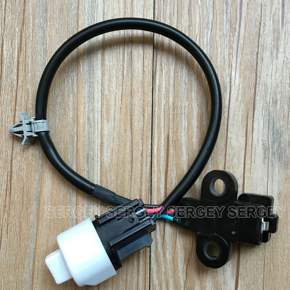 10pcs/lot High Quality Crankshaft Sensor MD187066 For MITSUBISHI 3000GT DODGE STEALTH 3.0L
10pcs/lot High Quality Crankshaft Sensor MD187066 For MITSUBISHI 3000GT DODGE STEALTH 3.0L