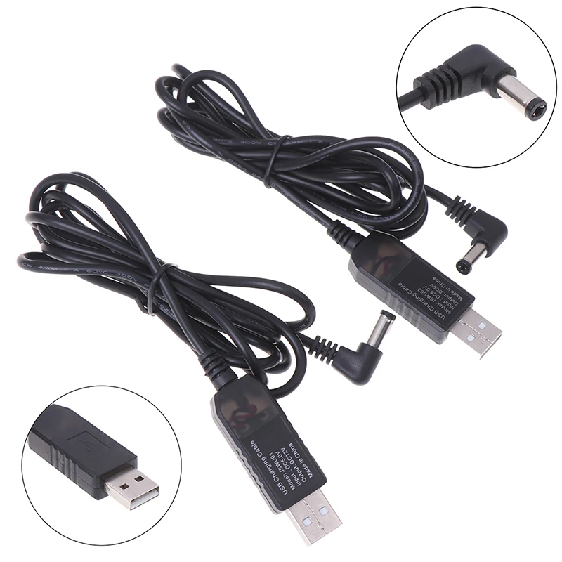 USB power boost line USB dc 5v to dc 9v 12v step up cable 2.1x5.5mm jack connector converter wire
USB power boost line USB dc 5v to dc 9v 12v step up cable 2.1x5.5mm jack connector converter wire