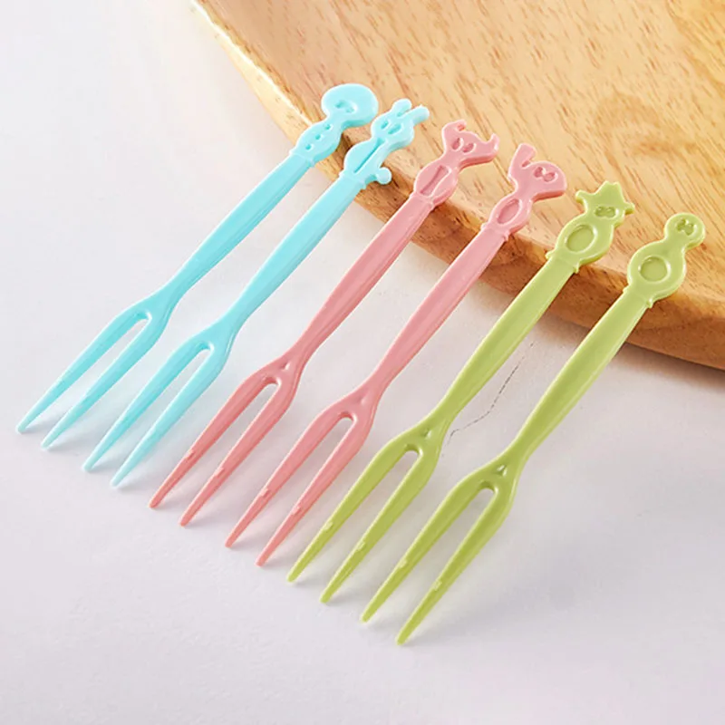 50pcs fruit forks Candy Dessert Food Fruit Toothpick Picnic Party Supplies Decor Tableware Birthday Disposable Convenient Tools
50pcs fruit forks Candy Dessert Food Fruit Toothpick Picnic Party Supplies Decor Tableware Birthday Disposable Convenient Tools