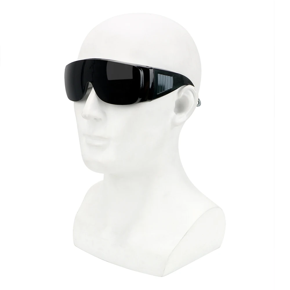Safe Goggles Protector Cover Industrial Protective Safety Glasses Windproof Anti-Fog Spectacles Resistant
Safe Goggles Protector Cover Industrial Protective Safety Glasses Windproof Anti-Fog Spectacles Resistant