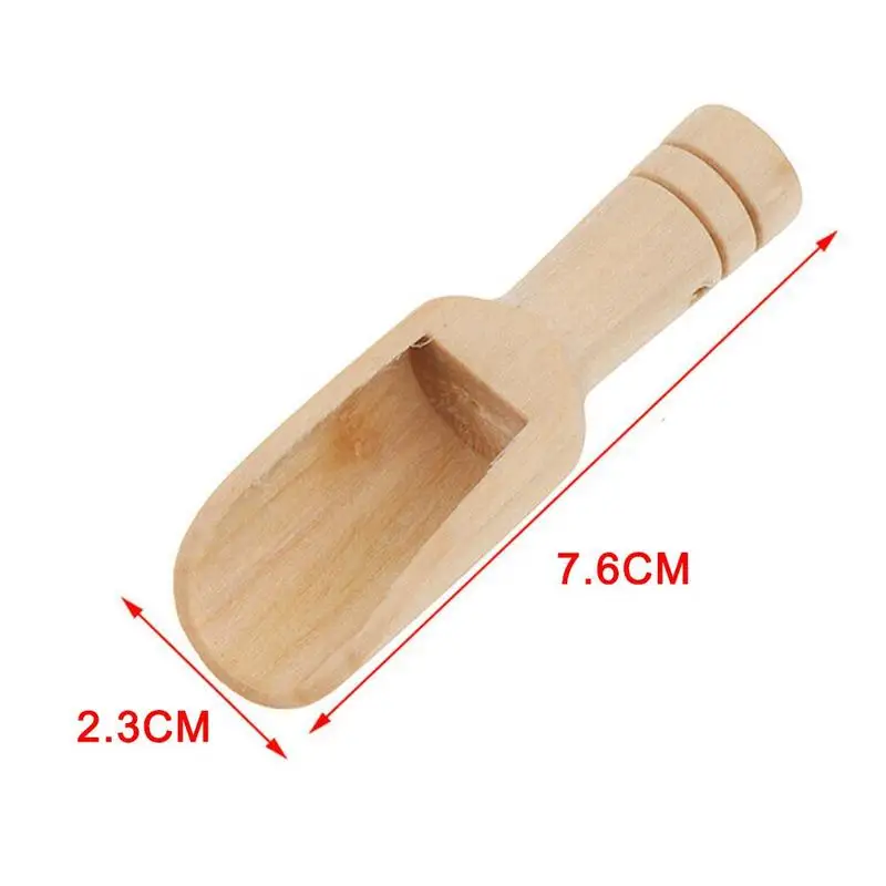 Mini wooden spatula home kitchen cooking wood coffee spoon sugar spoon teaspoon salt honey teaspoon
Mini wooden spatula home kitchen cooking wood coffee spoon sugar spoon teaspoon salt honey teaspoon