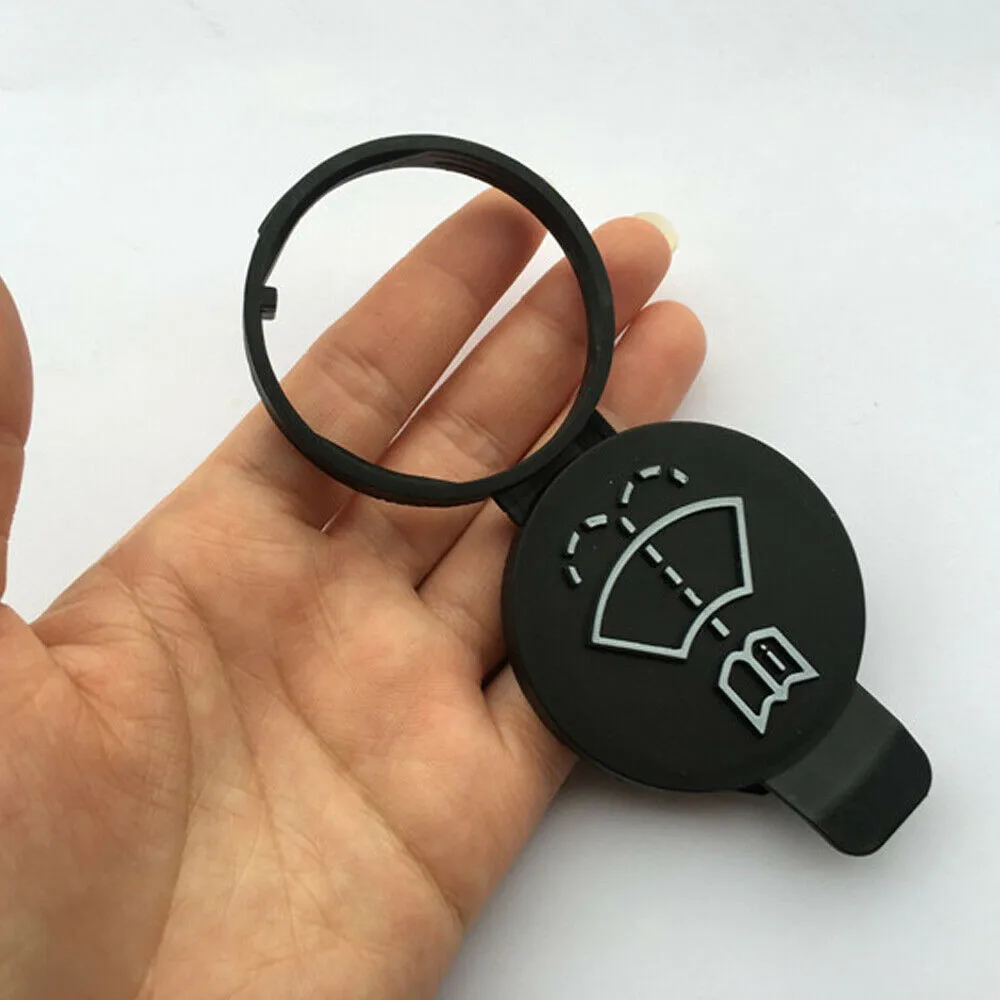 Plastic Windshield Washer Fluid Container Cap Reservoir Bottle Cap For Buick Allure 2010
Plastic Windshield Washer Fluid Container Cap Reservoir Bottle Cap For Buick Allure 2010