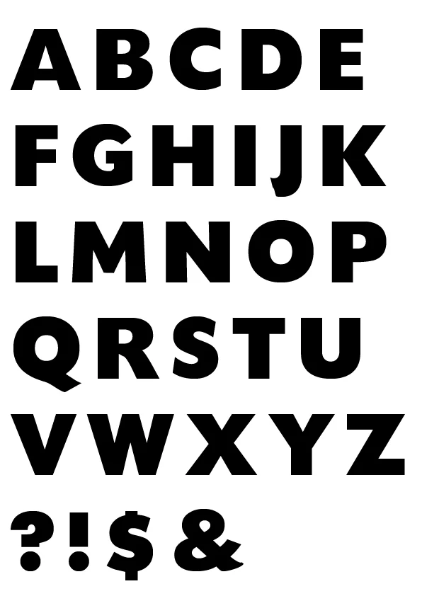 A4 Size Alphabet A-Z Stickers 4cm Letters on Stickers Suitable for Fishing Boat Rally Racing Motorcycle Decal
A4 Size Alphabet A-Z Stickers 4cm Letters on Stickers Suitable for Fishing Boat Rally Racing Motorcycle Decal