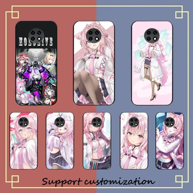Hololive Hakui Koyori Phone Case For Xiaomi Redmi Note 8A 7 5 Note 8pro 8T 9Pro TPU for note 6pro
Hololive Hakui Koyori Phone Case For Xiaomi Redmi Note 8A 7 5 Note 8pro 8T 9Pro TPU for note 6pro