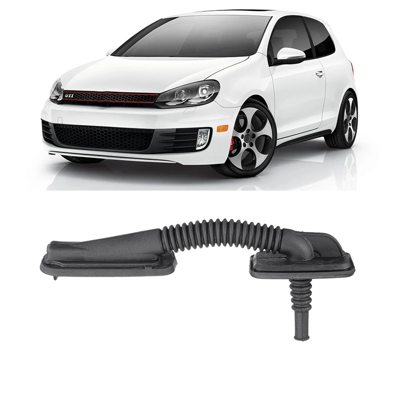 NEW-Car Door Side Plate Threading Sheath Door Harness Sheath for Tiguan Jetta Santana 5N0 959 843 5N0959843B
NEW-Car Door Side Plate Threading Sheath Door Harness Sheath for Tiguan Jetta Santana 5N0 959 843 5N0959843B