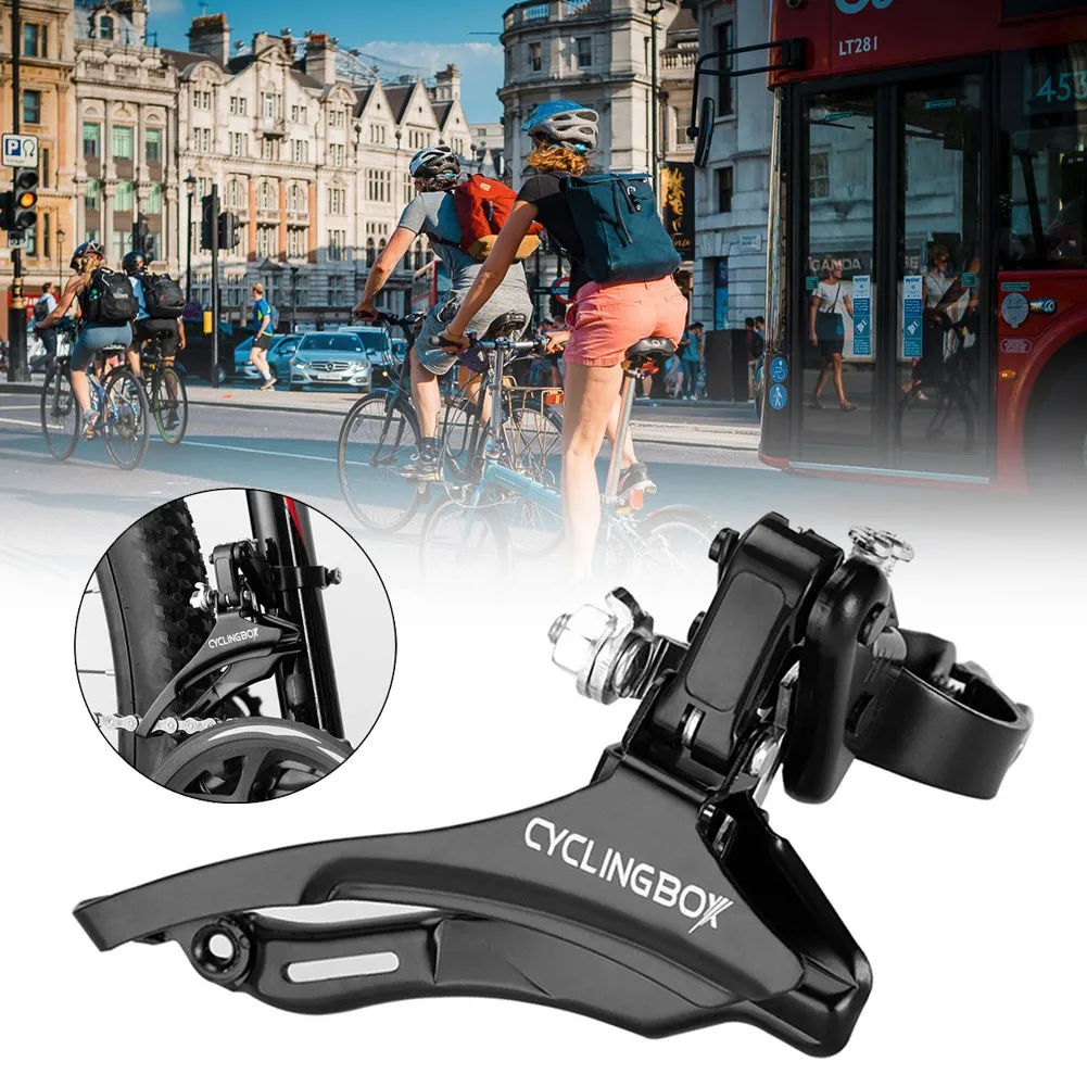MTB Front DerailleurSpare Parts For Bicycle Bicycle Rim 29 CompleteMountain Bike Bicycle Derailleur Transmission Governor
MTB Front DerailleurSpare Parts For Bicycle Bicycle Rim 29 CompleteMountain Bike Bicycle Derailleur Transmission Governor
